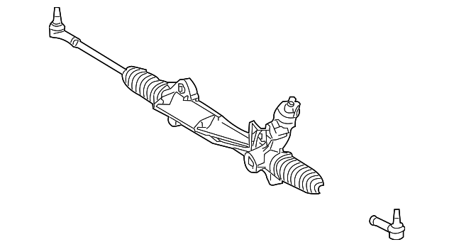 9064600900 Деталь GEAR ASSY