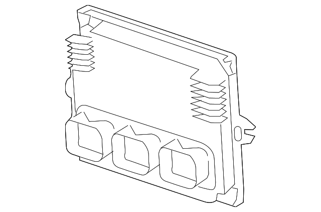 37820-5G0-A76 Деталь ELECTRONIC CONTRO