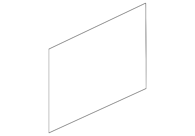 52372044 Деталь LABEL