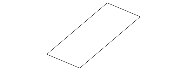 52372520 Деталь LABEL