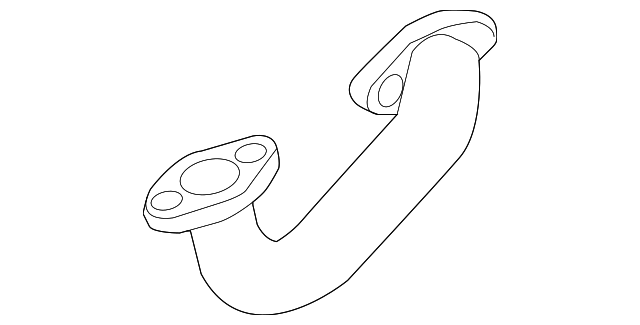 07C-131-165-C Деталь ADAPTER, LEFT