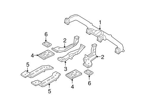 Rondo DUCTS