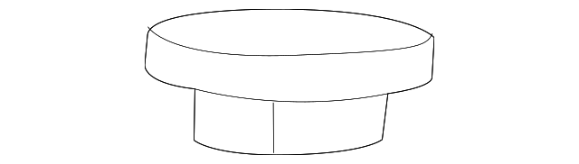 7B0-412-347 Деталь SUPPORT RING, LEFT