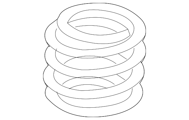 7B0-411-105-M Деталь SPRING, RIGHT