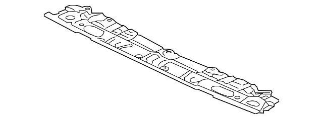 5290A423 Деталь HEADER