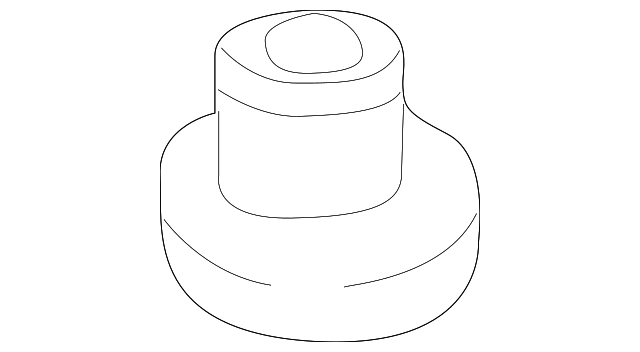 96056FA131 Деталь SPOILER SEAL