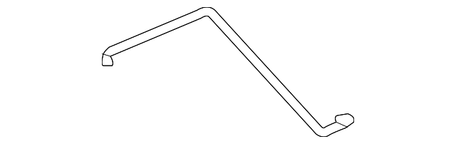 25718646 ROD, RIGHT
