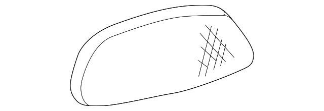 81571-42030 Деталь LENS