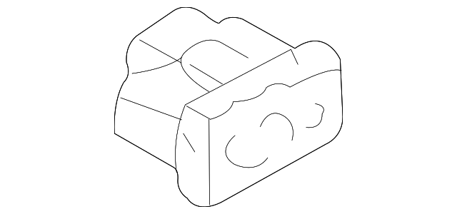 15989590 Деталь SWITCH