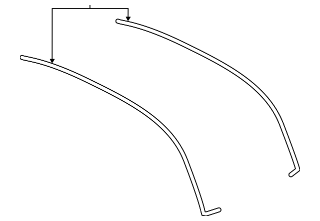 68140792AA Деталь DRIVE CABLE ASSY