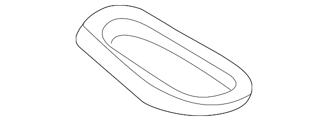 28713-2Y000 Деталь SEAL