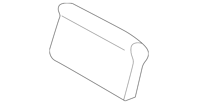 27245-40U10 Деталь DOOR