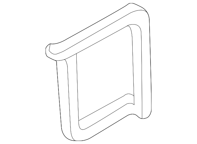 27287-2Y000 Деталь SEAL