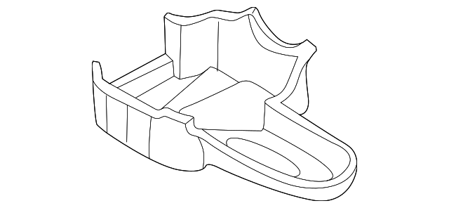 27284-2Y900 Деталь CASE