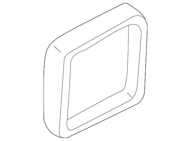 27288-2Y960 Деталь INSULATOR