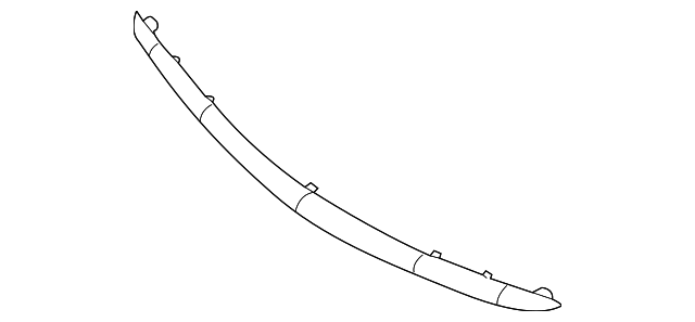 209-885-00-22-6816 Деталь CENTER COVER