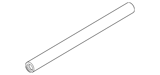07Z-121-226-A Деталь DRIVE SHAFT