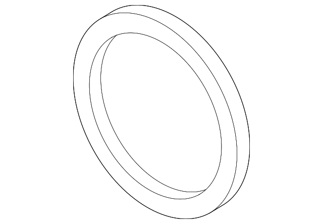 07Z-121-041-A Деталь WATER PUMP INNER SEAL