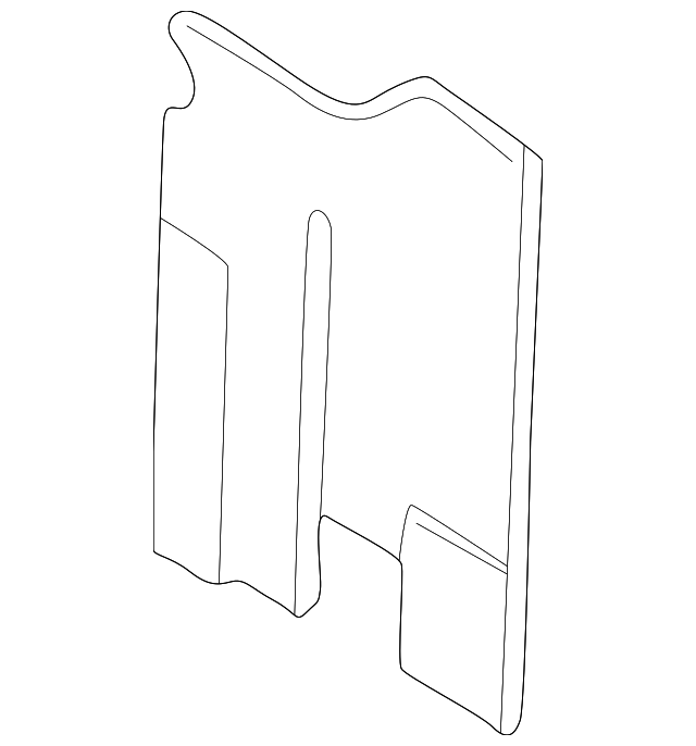 463-680-19-25 Деталь INSULATION
