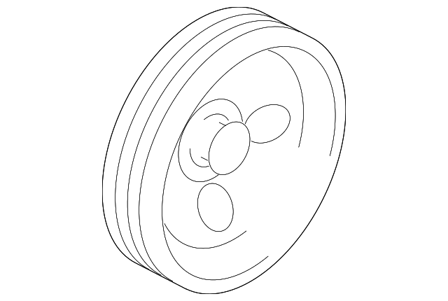 8192585520 PULLEY