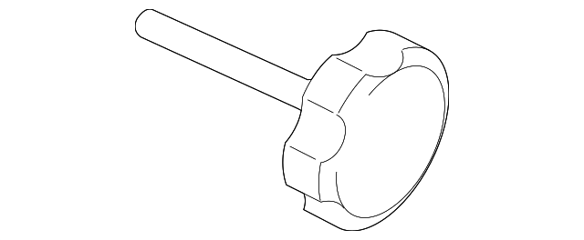 8260953400 RESERVOIR CAP