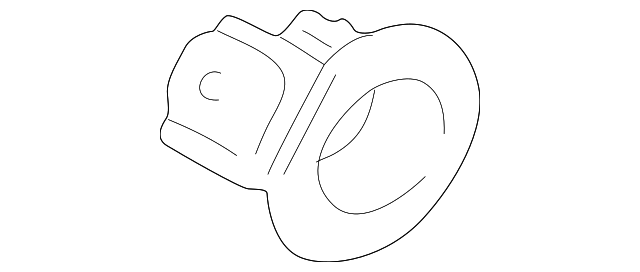 17752-21020 ADAPTER