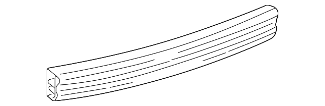 52171-48050 Деталь REINFORCEMENT