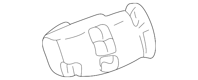 86230-45010 CONTROL SWITCH