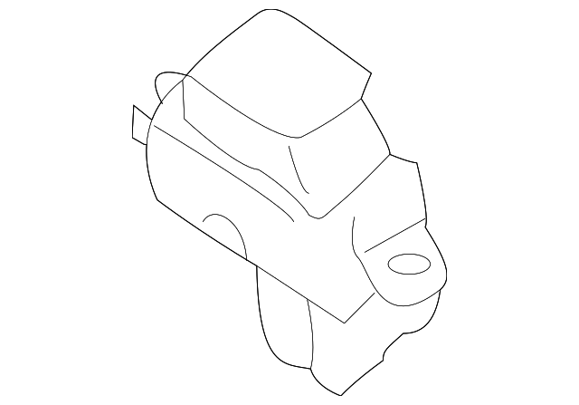 83071FE230 Деталь WINDOW SWITCH, RIGHT