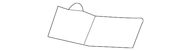 86513-3C000XX Деталь CAP, RIGHT