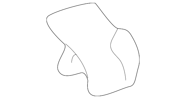 85293-35010 Деталь WIPER ARM STOP