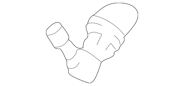 85391-35010 Деталь NOZZLE