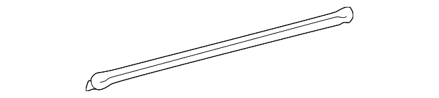 85214-YZZD3 Деталь WIPER BLADE REFILL