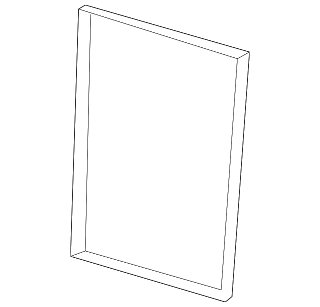 79029-SJA-A01 PLATE