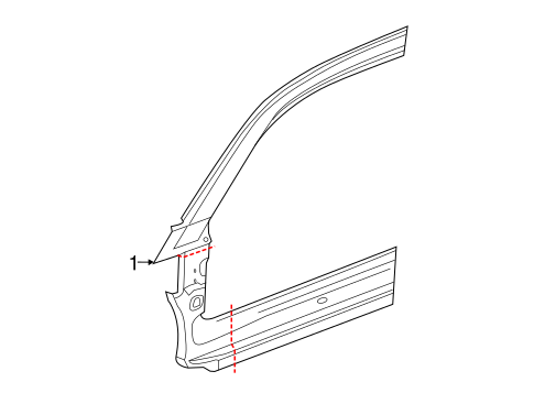 Beetle APERTURE PANEL