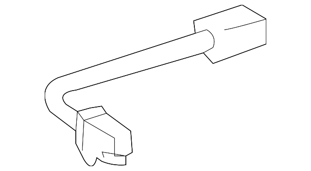 81935-42010 Деталь WIRE