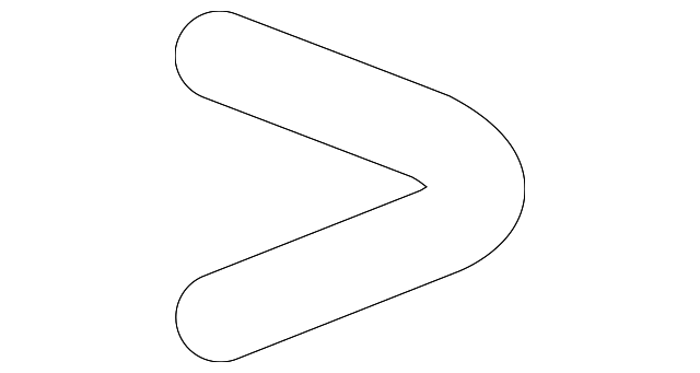 15678952 Деталь SIDE REINF