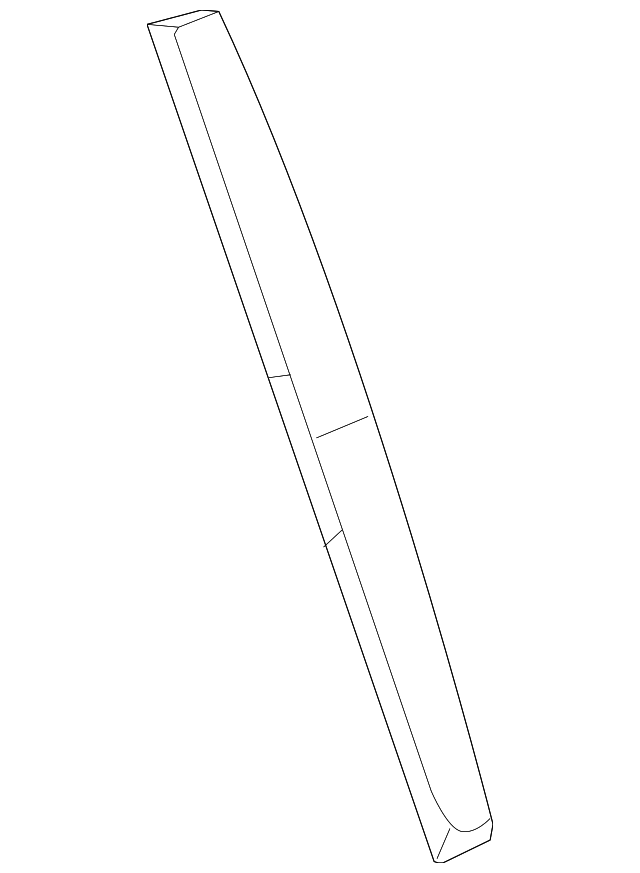 7B0-955-985-B Деталь WASHER NOZZLE