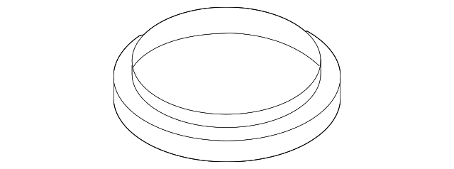 31118-FD550 COVER SEAL