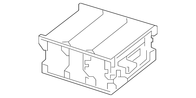 0009001108 Деталь INVERTER