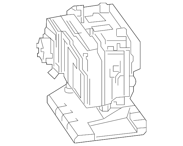 2059006415 Деталь CONTROL ASSY