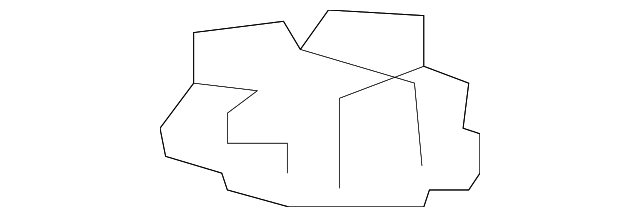 5101308AA Деталь W'SHIELD PILLAR CLIP, RIGHT