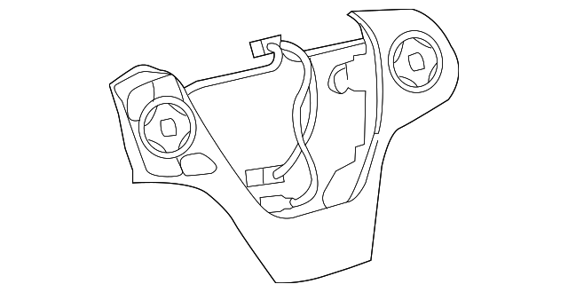 84250-06300 Деталь REMOTE CONTROL
