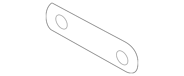 91176FE010 ORNAMENT SPACER