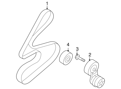 Optima BELTS & PULLEYS