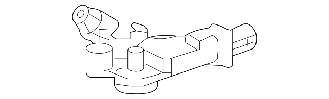 12844069 Деталь SENSOR