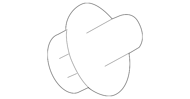 SU003-02963 Деталь REINFORCEMENT FASTENER, LEFT