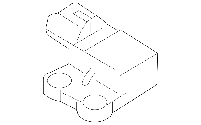 95640-3J000 Деталь SENSOR