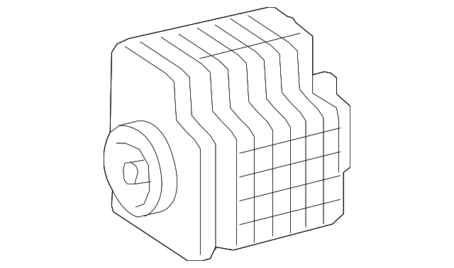 9091014005 Деталь DETECTION PUMP