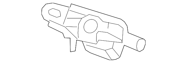 25860-36100 VACUUM VALVE